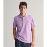 GANT Regular Fit Shield Pique Herr