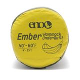 ENO Ember UnderQuilt