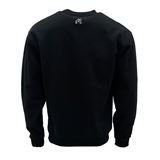 Malbon Golf Evergreen GD Crewneck Sweatshirt Herr