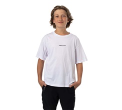 Bauer Core Shortsleeved Tee Youth