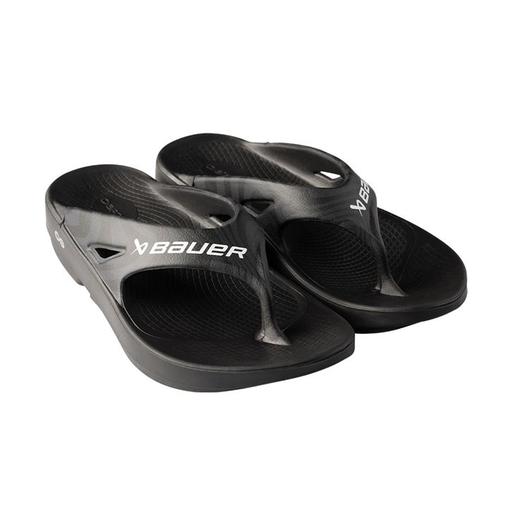 Bauer Oofos Ooriginal Sandal Senior