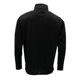 Malbon Golf Evergreen Performance 1/4 Zip Herr