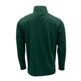 Malbon Golf Evergreen Performance 1/4 Zip Herr