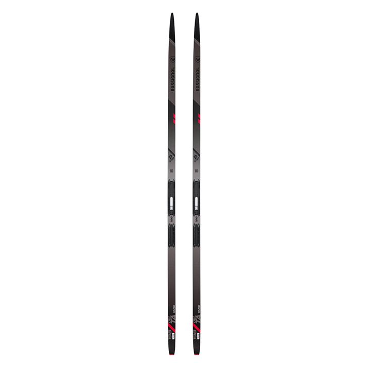 Rossignol Delta Course R-Skin Inkl. Move Switch