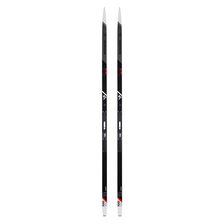 Rossignol Delta Sport R-Skin Inkl. Move Switch