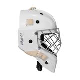 Warrior F2 Pro Målvaktsmask Certified Cat Eye