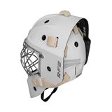 Warrior F2 Pro Målvaktsmask Certified Cat Eye