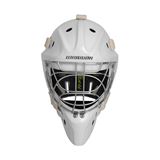 Warrior F2 Pro Målvaktsmask Certified Cat Eye