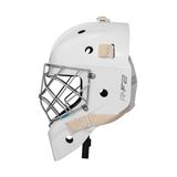 Warrior F2 Pro Målvaktsmask Certified Cat Eye