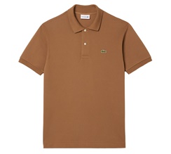 Lacoste Original L.12.12 Petit Piqué Cotton Polo Shirt Herr