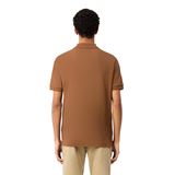 Lacoste Original L.12.12 Petit Piqué Cotton Polo Shirt Herr