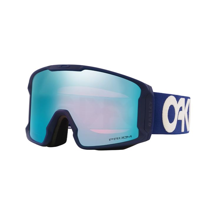 Oakley Line Miner L