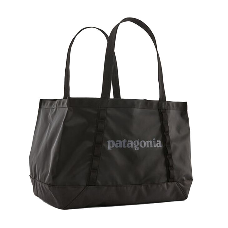 Patagonia Black Hole Tote 25L