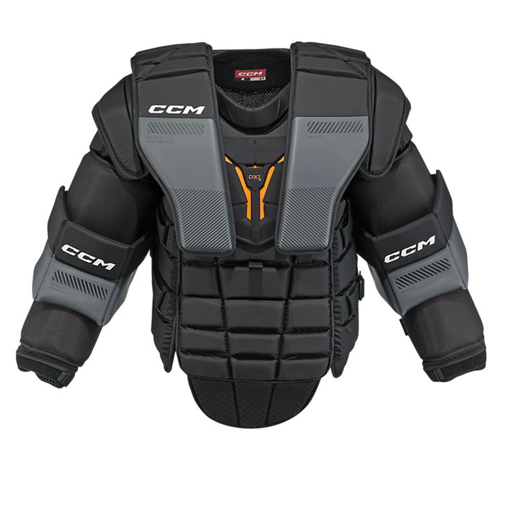 CCM Pro Spec Målvaktskombinat Senior