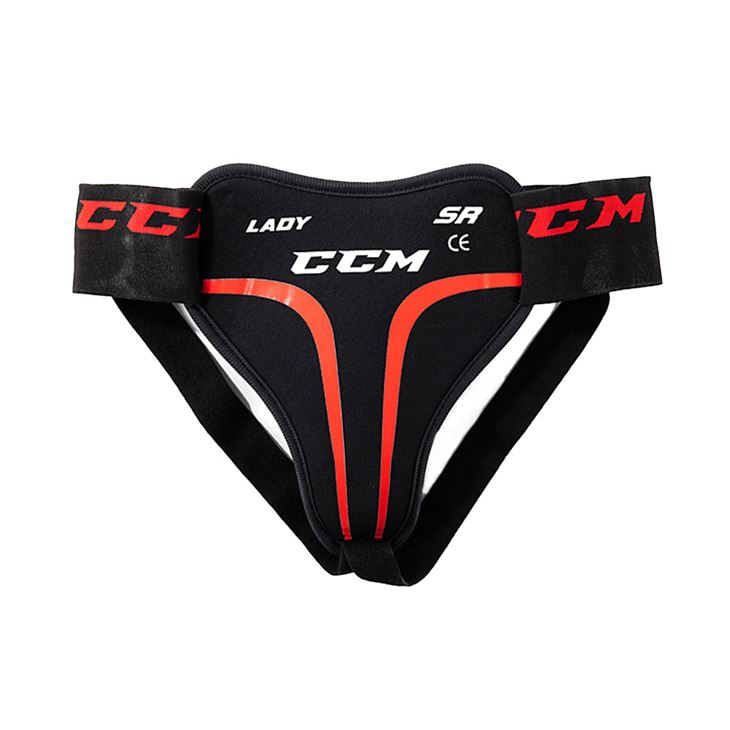 CCM Pelvic Protector Senior