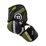 Warrior Alpha Pro Armbågsskydd Junior