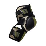 Warrior Alpha Pro Armbågsskydd Junior
