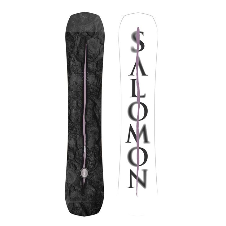 Salomon Craft