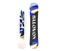 Salomon Rumble Fish