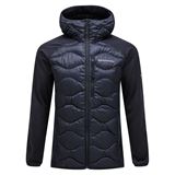 Peak Performance Helium Down Hybrid Hood Herr