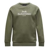 Peak Performance Original Crew Junior