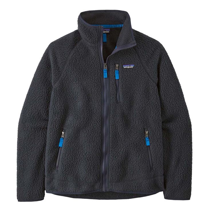 Patagonia Retro Pile Fleece Jacket Herr