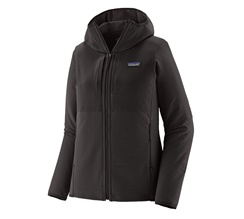 Patagonia R2 CrossStrata Hoody Dam