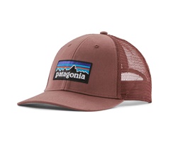 Patagonia P-6 Logo LoPro Trucker Hat