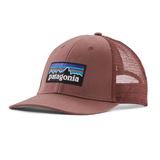 Patagonia P-6 Logo LoPro Trucker Hat