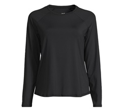 Casall Essential Long Sleeve Dam