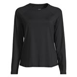 Casall Essential Long Sleeve Dam