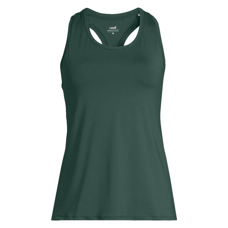 Casall Essential Racerback Tank Dam