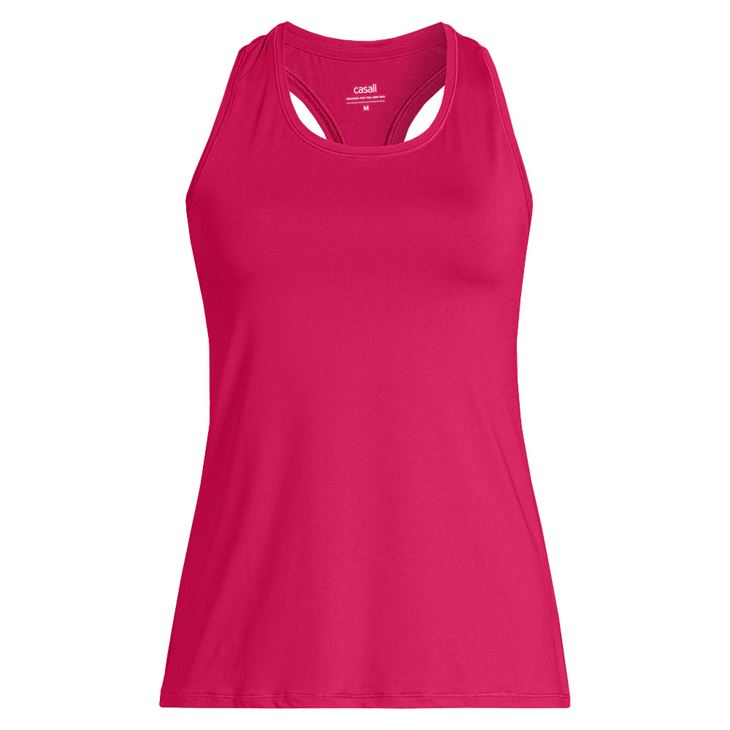 Casall Essential Racerback Tank Dam