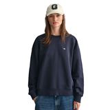 GANT Shield Crewn Neck Sweatshirt Dam