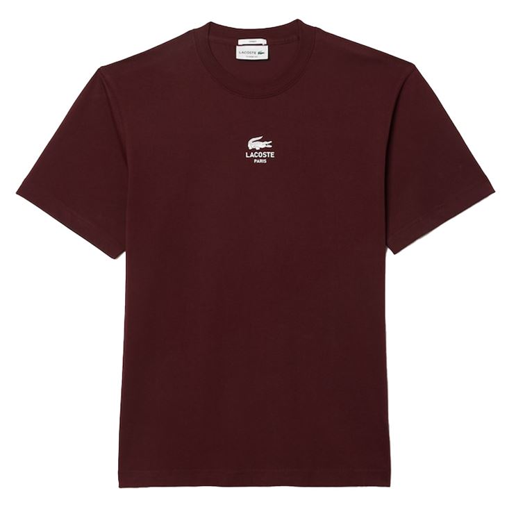 Lacoste Tee-Shirt