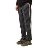 Lacoste Paris Monogram Jacquard Track Pants Herr