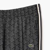 Lacoste Paris Monogram Jacquard Track Pants Herr