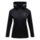 Peak Performance Rider Zip Hood Dam