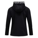 Peak Performance Rider Zip Hood Dam