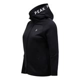 Peak Performance Rider Zip Hood Dam