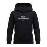 Peak Performance Original Hood Junior