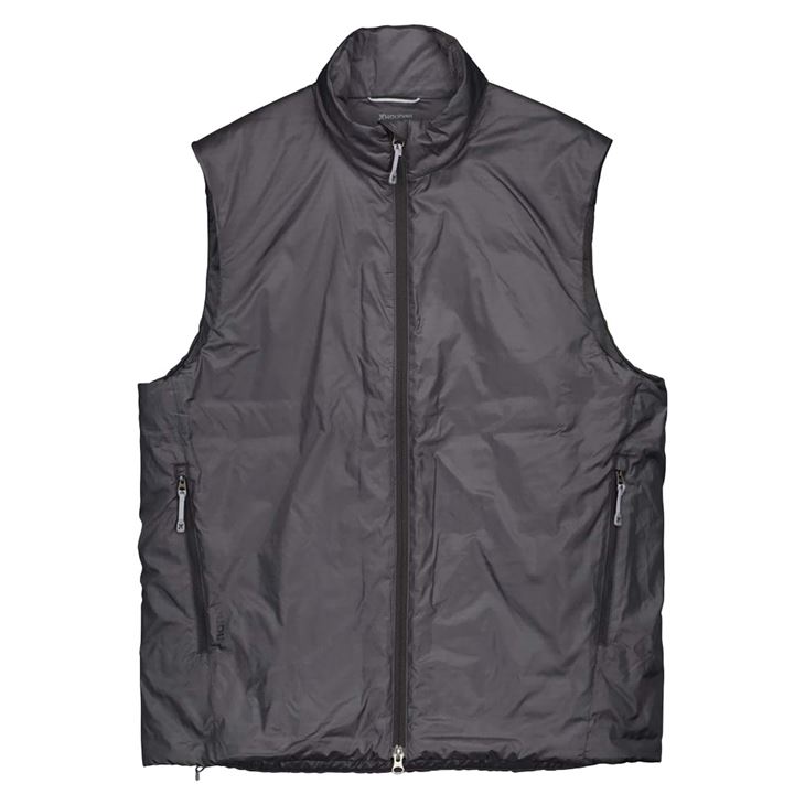 Houdini Dunfri Vest Herr