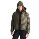 GANT Shiny Light Padded Down Jacket Junior