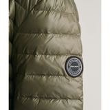GANT Shiny Light Padded Down Jacket Junior