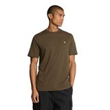 Lyle & Scott Plain T-Shirt Herr