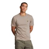 Lyle & Scott Plain T-Shirt Herr