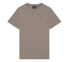 Lyle & Scott Plain T-Shirt Herr