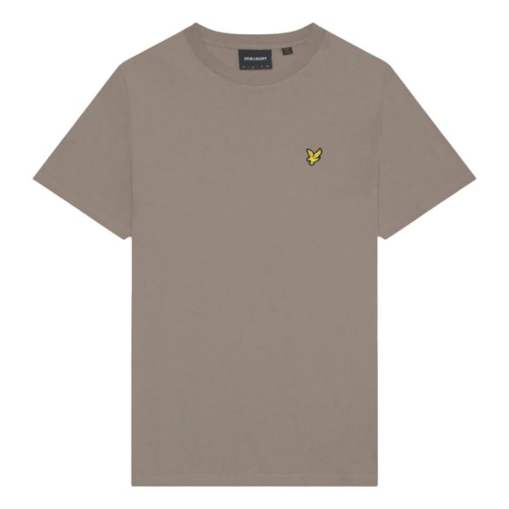 Lyle & Scott Plain T-Shirt Herr