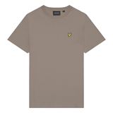 Lyle & Scott Plain T-Shirt Herr