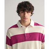 GANT Block Stripe Heavy Rugger Herr